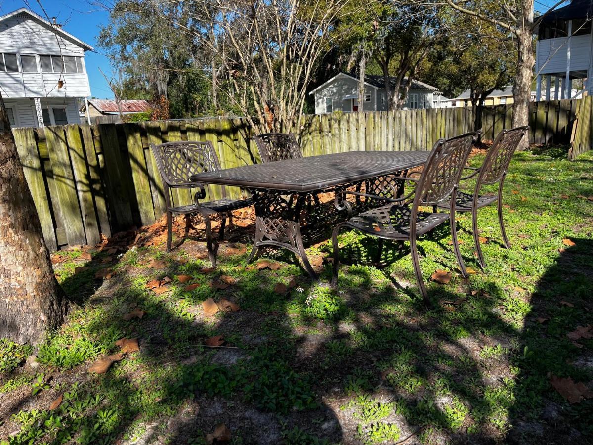 Southern Charm In Lakeland Exterior foto